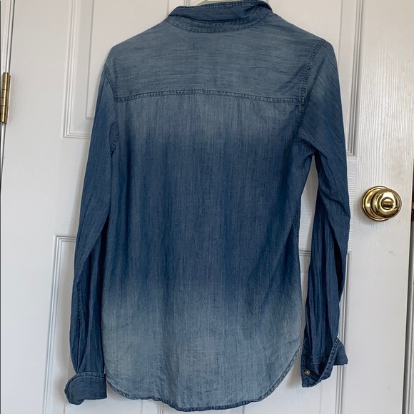 Ombré Flannel - Picture 2 of 3